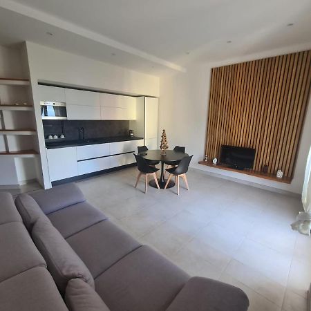 La Finestra Sul Golfo Apartment Ercolano Ngoại thất bức ảnh