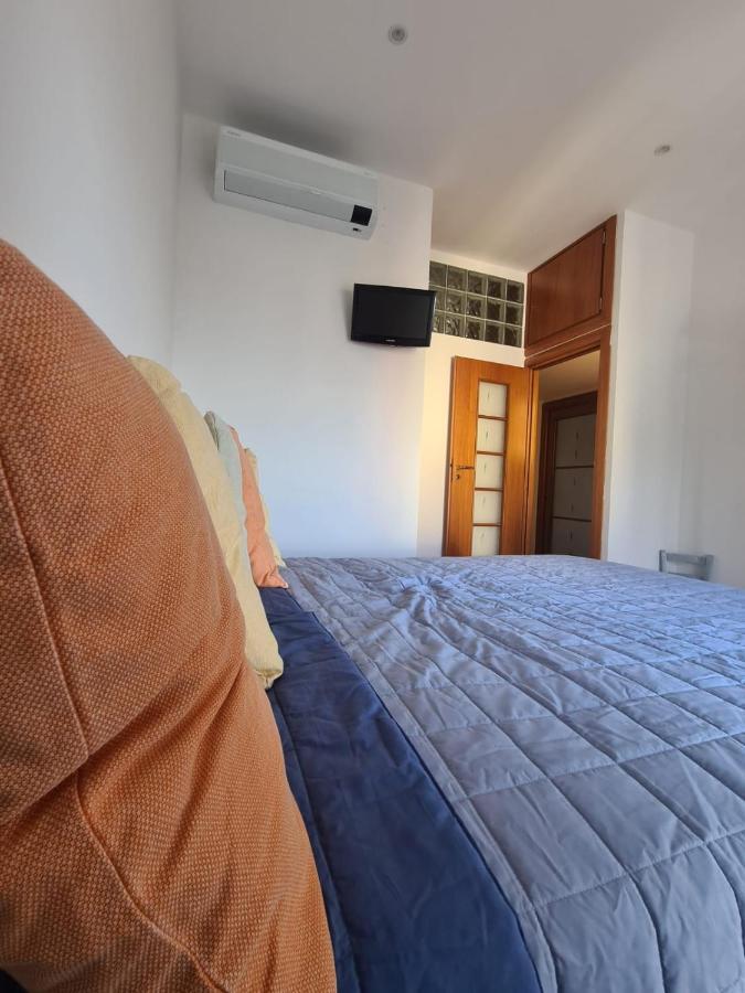 La Finestra Sul Golfo Apartment Ercolano Ngoại thất bức ảnh