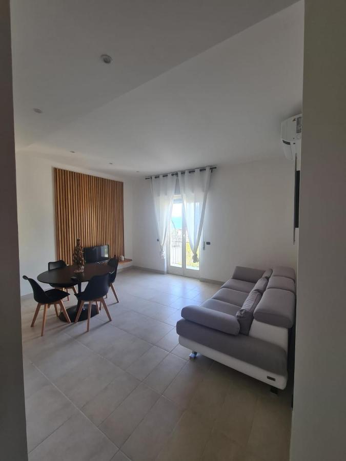 La Finestra Sul Golfo Apartment Ercolano Ngoại thất bức ảnh